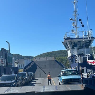 Cabot Trail as Nature’s Masterpiece 5