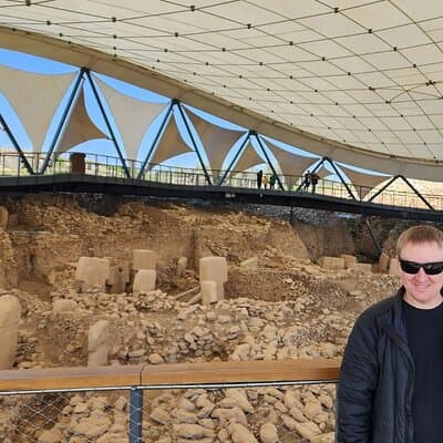 World's First Temple: Private Gobeklitepe Tour from Istanbul 4