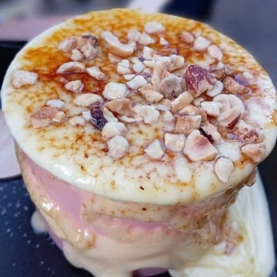 London East End Full Meal Food & Market Tour by Do Eat Better 3