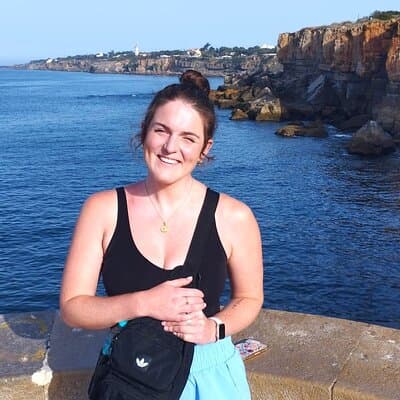 Day tour Sintra Cascais Pena C.Roca B.Azenhas of the Sea 4