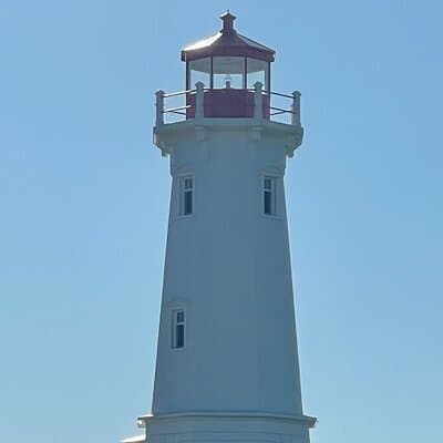 Fortress of Louisbourg Tour: Explore 18th Century History 4