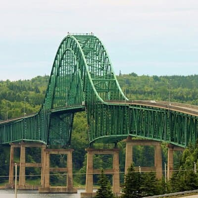 Cabot Trail Ingonish Beach & Green Cove Adventures in Cape Breton 3