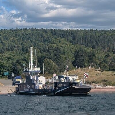 Cabot Trail Ingonish Beach & Green Cove Adventures in Cape Breton 5