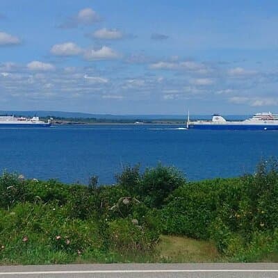 Harbor Highlights: Sydney City Tour 2