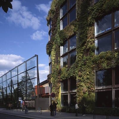 Direct Entry Ticket to Musee Du Quai Branly Jacques Chirac 3