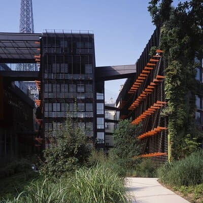 Direct Entry Ticket to Musee Du Quai Branly Jacques Chirac 4