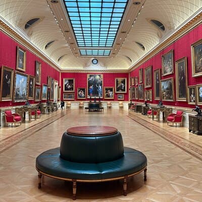 The Wallace Collection London Private Guided Tour - 3 hour 3