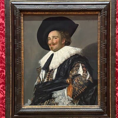 The Wallace Collection London Private Guided Tour - 3 hour 2