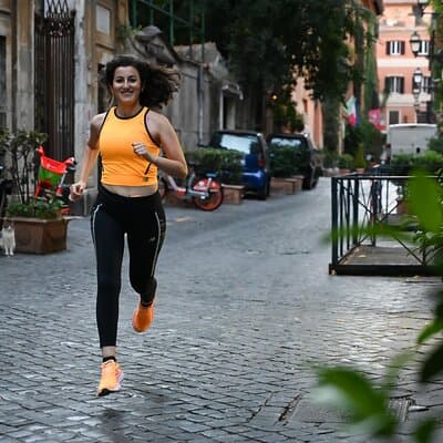 The Best of Rome Running Tour 3