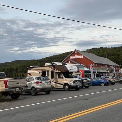 Mini Cabot Trail Tour St Anns Loop 3