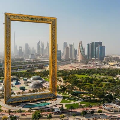 Dubai City Tour with Hotel Transfers 5
