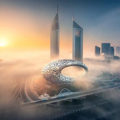 Dubai City Tour with Hotel Transfers