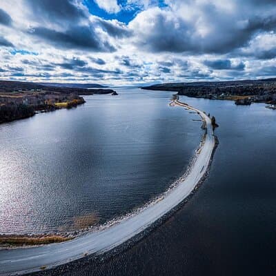 Sydney City Scenic Tour From Lakes To Waves of Cape Breton 4