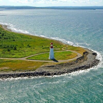 Sydney City Scenic Tour From Lakes To Waves of Cape Breton 5
