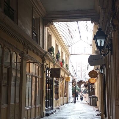 Rude Bastards Tour of Paris 4