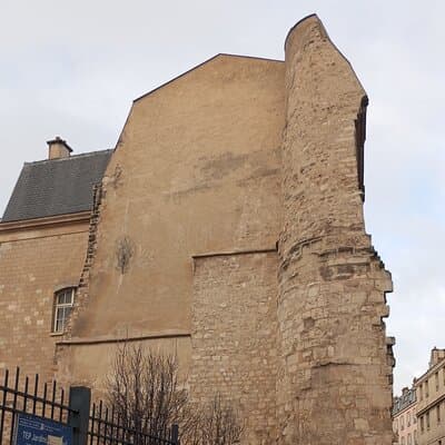 Rude Bastards Tour of Paris 5