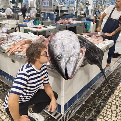 Private Arrabida Wine Tasting Seaside Lunch from Lisbon 4