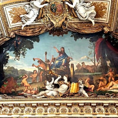 Louvre Evening Tour Semi Private 6ppl Max BEST Avoid The Crowds 3