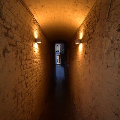 London: A Christmas Carol & Dicken's Inspiration Walking Tour 4