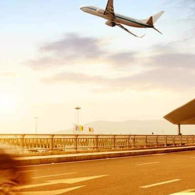 Private Taxi Transfer from & to Heathrow to London 2