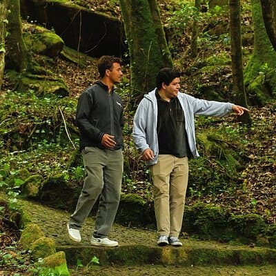 From Lisbon - Sintra and Cascais Included Entry to Pena Palace 2