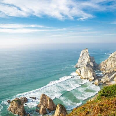 From Lisbon - Sintra and Cascais Included Entry to Pena Palace 5