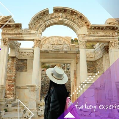 Full-day Tour to Ephesus, House of Virgin Mary, Isabey Mosque, Temple of Artemis