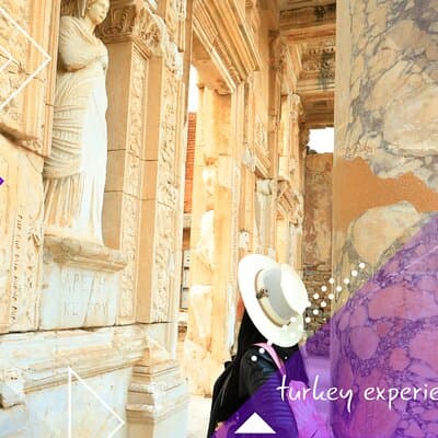 Private Tour to House of Virgin Mary, Ephesus with Selcuk Museum 2