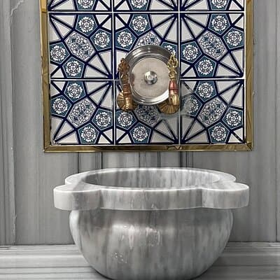 Istanbul: Historic Sifa Turkish Bath in Sultanahmet Square 2