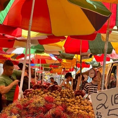 Mom and Pop Food Tour in Chinatown and Little Italy 4