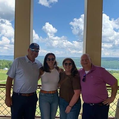 Keuka Lake Wine Tour - Customizable 3