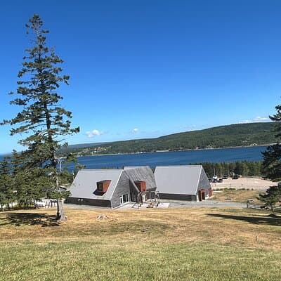 Iona Highland Village Tour