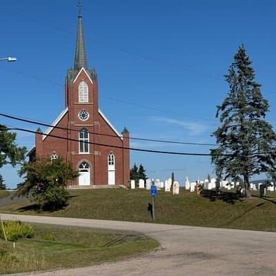 Iona Highland Village Tour 4