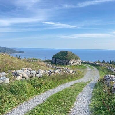 Iona Highland Village Tour 5