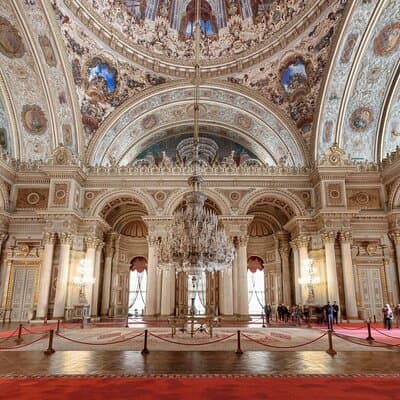 Excursion privé 2 jours à Istanbul : Europe et Asie 5