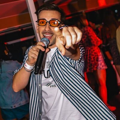 Lisbon Float Party: The most exclusive Boat Party in Lisbon 4