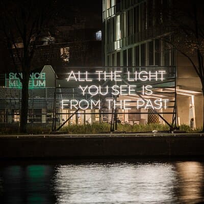 Amsterdam Light Festival Guided Bike Tour with Private Option 4