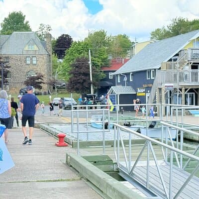 Explore Cabot Trail and Baddeck 5