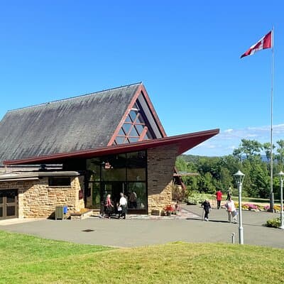 Explore Cabot Trail and Baddeck 3