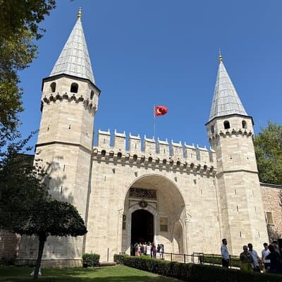 Istanbul Old City Full-Day Private Guided Tour 3
