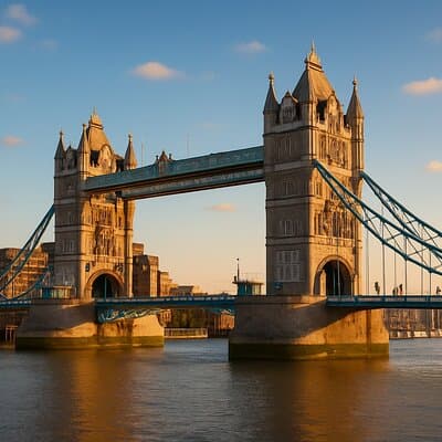 4 Hours Private Iconic London Black Taxi Tour 3