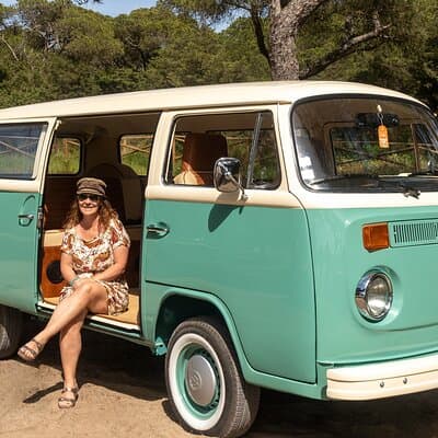 Lisbon: Sintra Monserrate Palace , Cabo da roca private tour