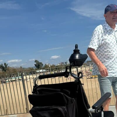 Wheelchair Friendly Private Tour of Barcelona Highlights 4