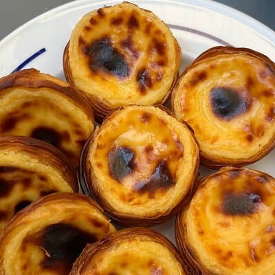 Lisbon Private Tour with Local Guide 5