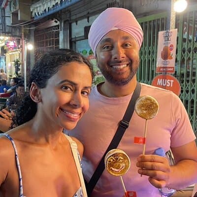 Taste of Bangkok: A 3-Hour Chinatown Food Feast 4