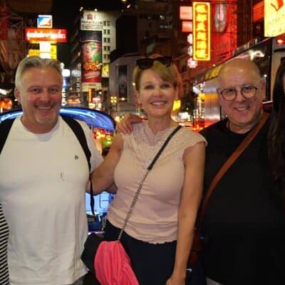 Taste of Bangkok: A 3-Hour Chinatown Food Feast 5