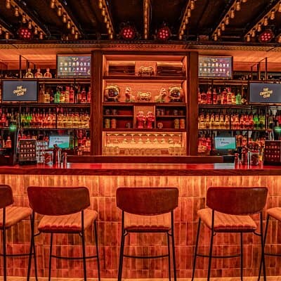 Party Cocktail and Shot Workshop with Free Drinks 2