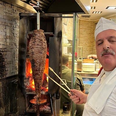 Tours of the Grand Bazaar of Istanbul with its Terraces and Behind the Scenes 4