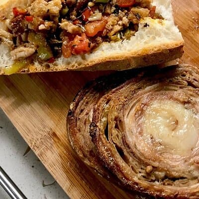 Guided Evening Street Food Tour 5