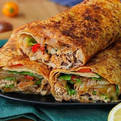 Guided Evening Street Food Tour 2